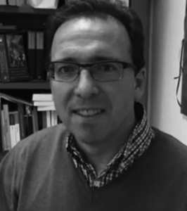 Juan Carlos Gómez, autor sobre el lenguaje literario y la Retórica de la Comunicación
